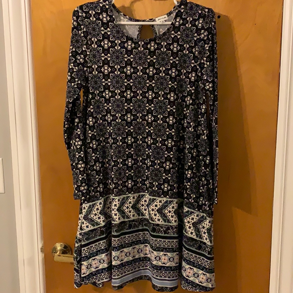 ANIA dress